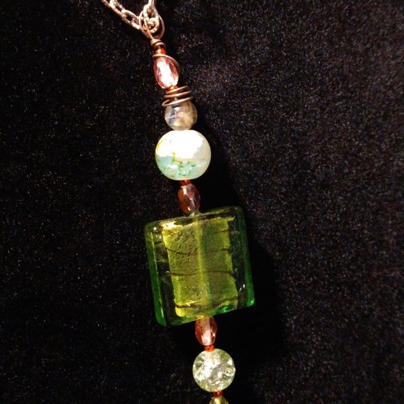 CCLHMHLLC Wired Jewellery Designs - Picture 2 of 4